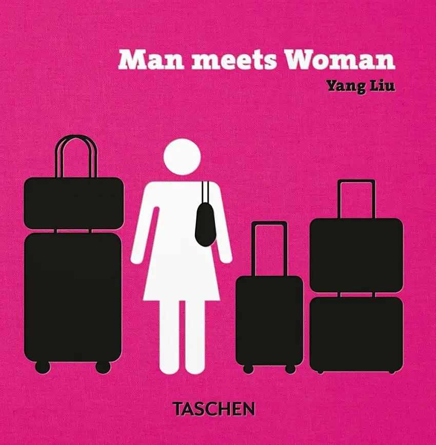 Yang Liu. Uomini e donne