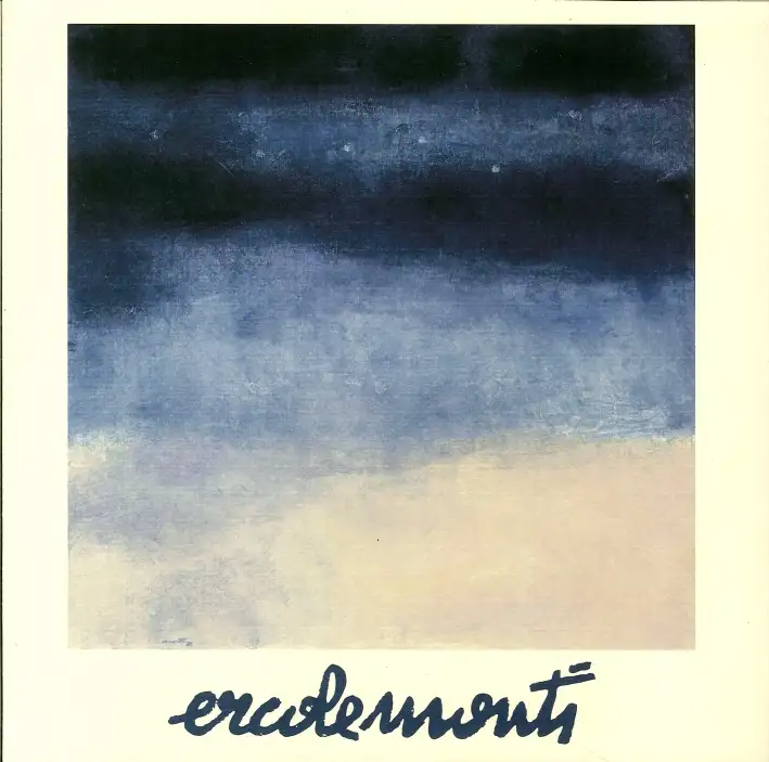Ercole Monti. Opere Recenti. Ediz. Multilingue