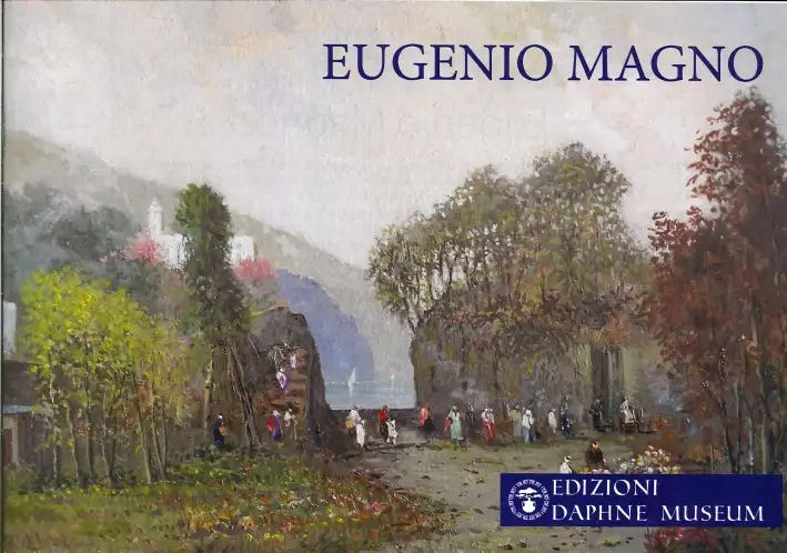 Eugenio Magno