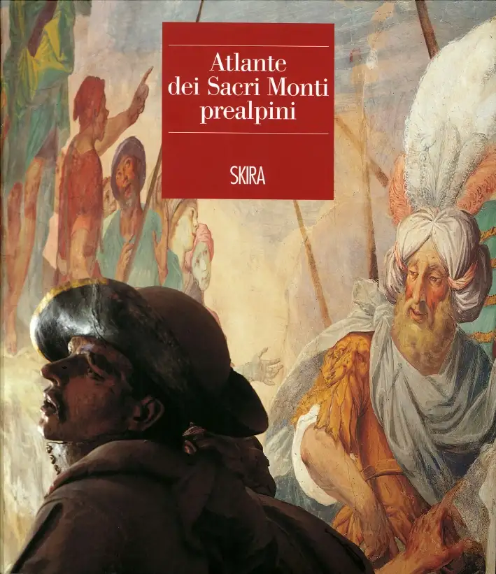 Atlante dei Sacri Monti prealpini