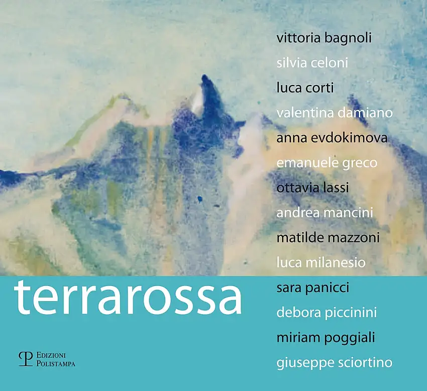 Terrarossa