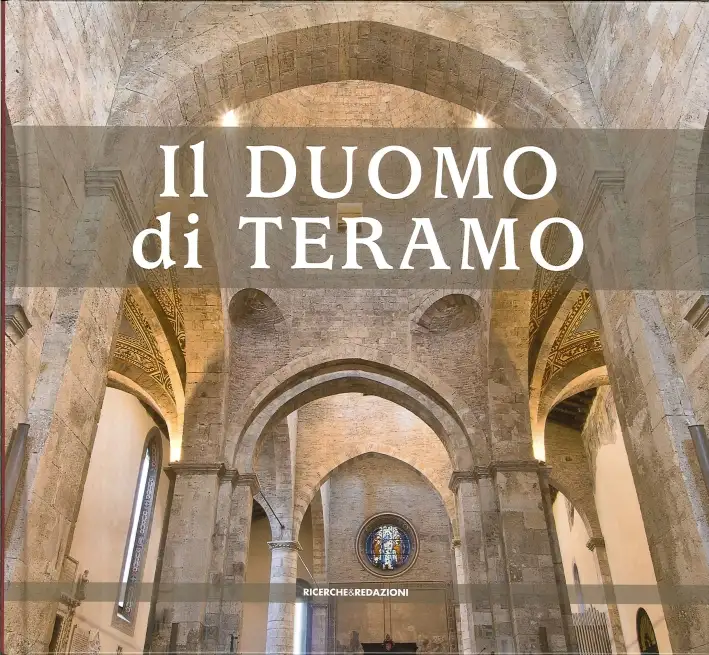 Il Duomo di Teramo