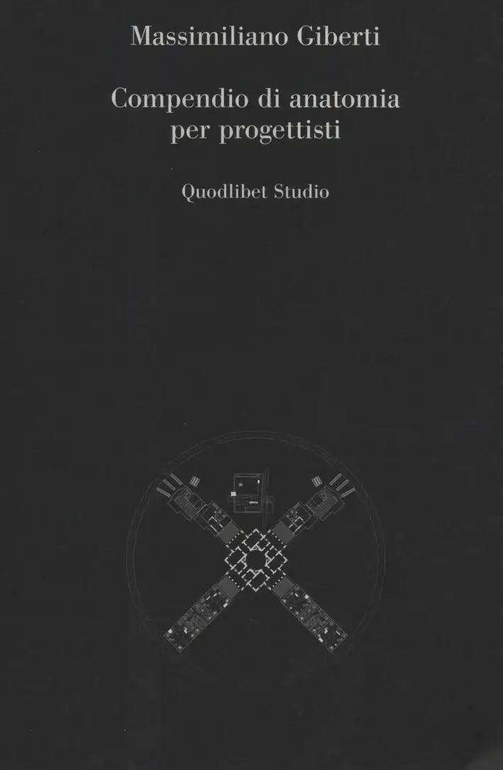 Compendio di anatomia per progettisti