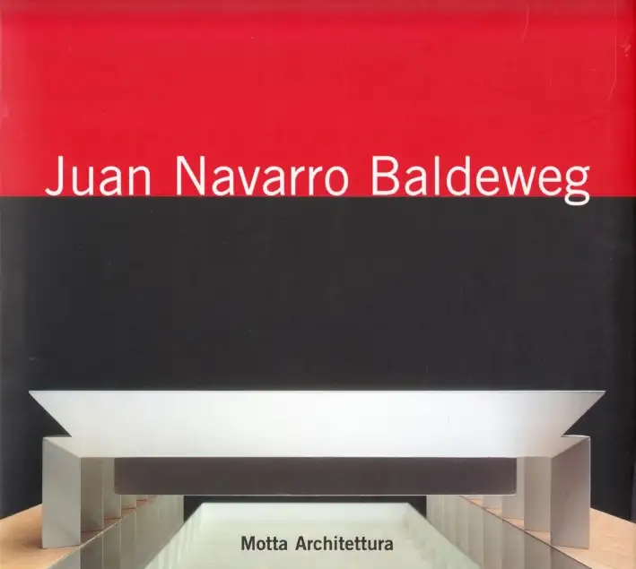 Juan Navarro Baldeweg. Il ritorno della luce