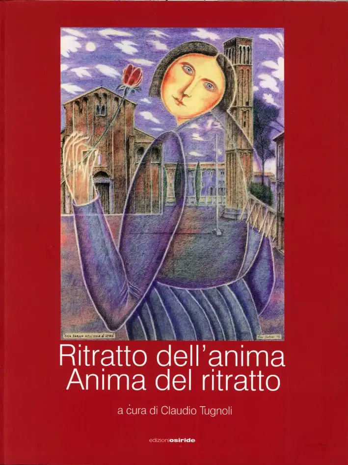 Ritratto dell'anima. Anima del ritratto
