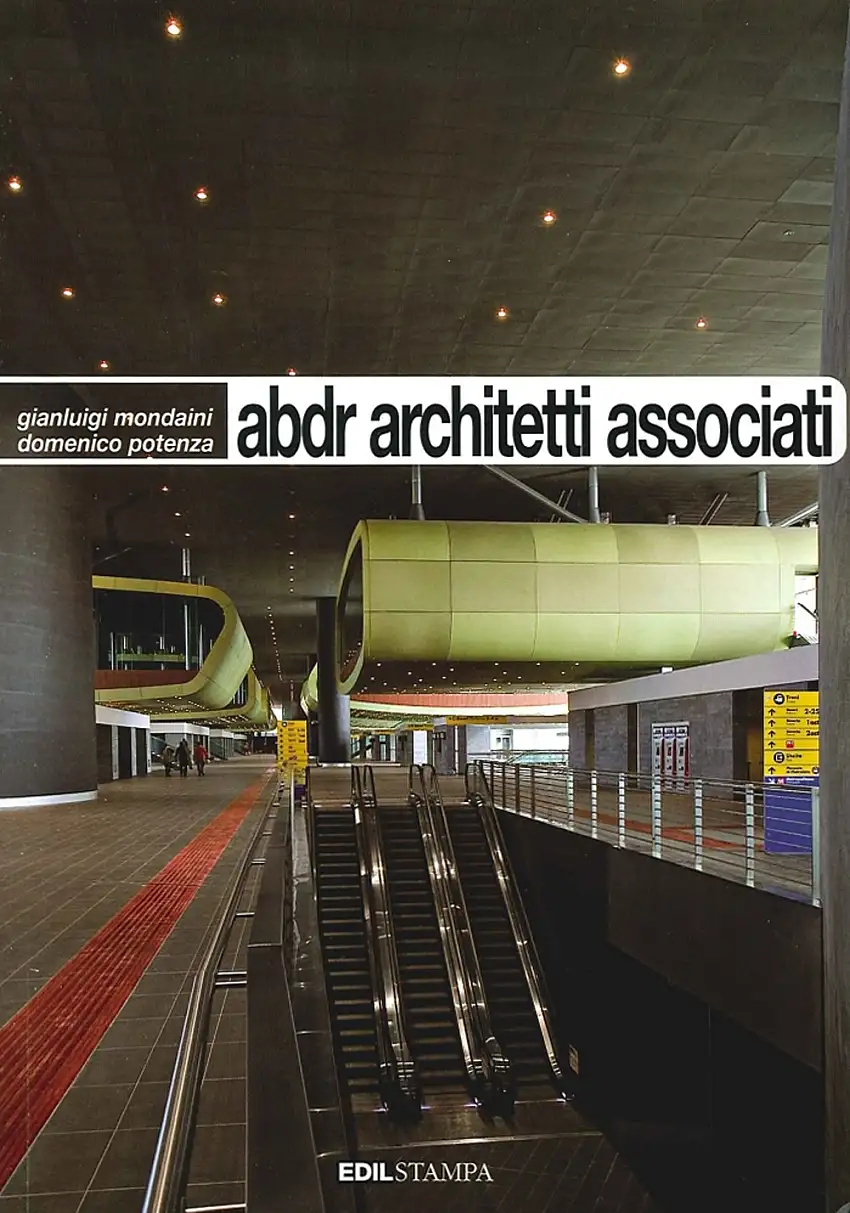 Abdr: Architetti Associati