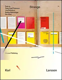 Karl Larsson. Strange