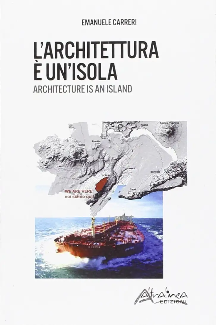 L'architettura è un'isola
