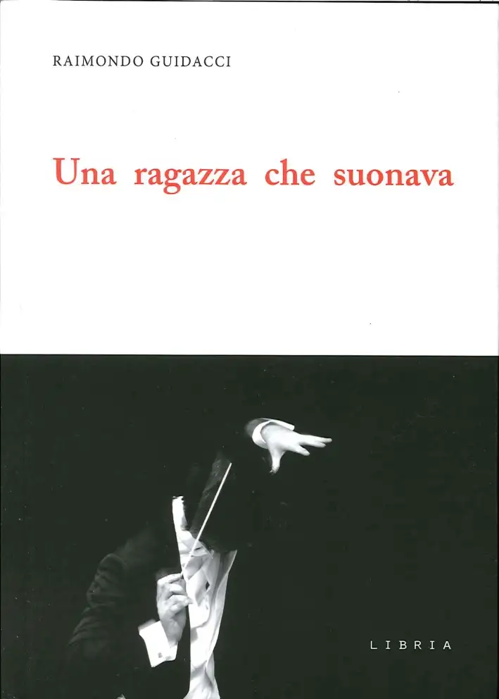 Una Ragazza che Suonava