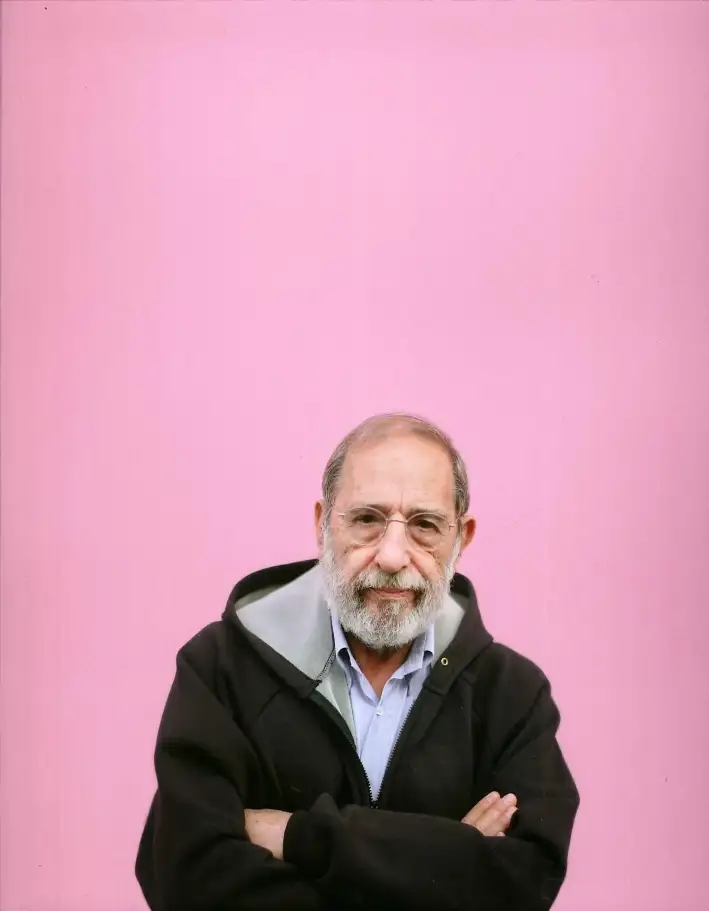 Alvaro Siza