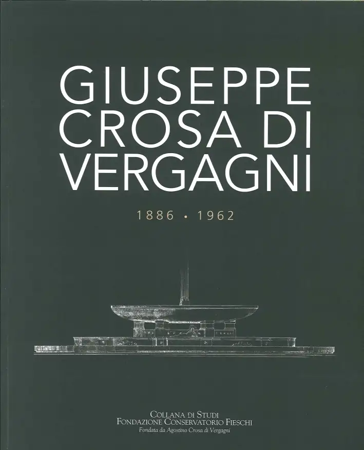 Giuseppe Crosa di Vergagni 1886-1962