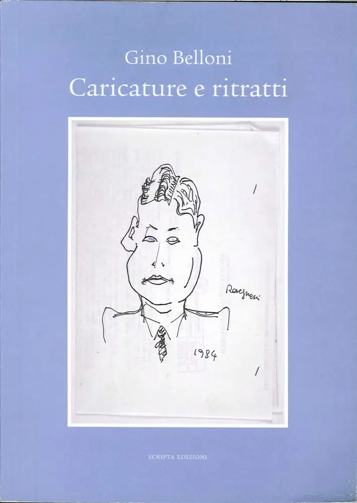 Caricature e ritratti