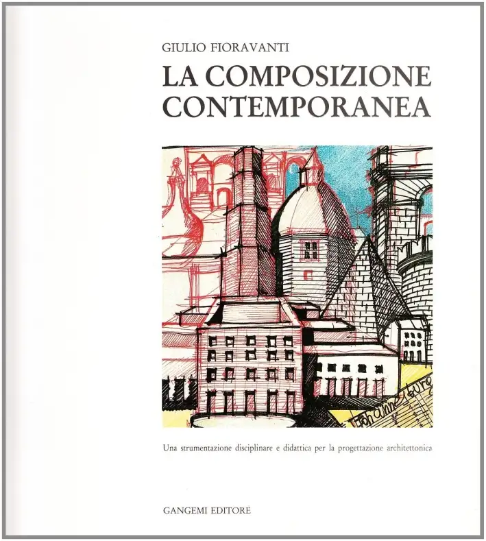 La composizione contemporanea