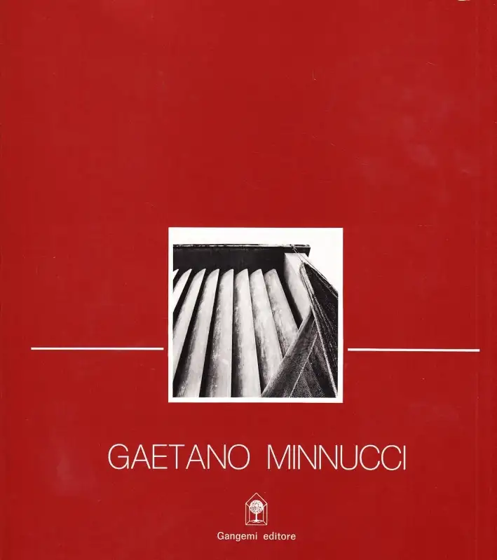 Gaetano Minnucci (1896-1980)