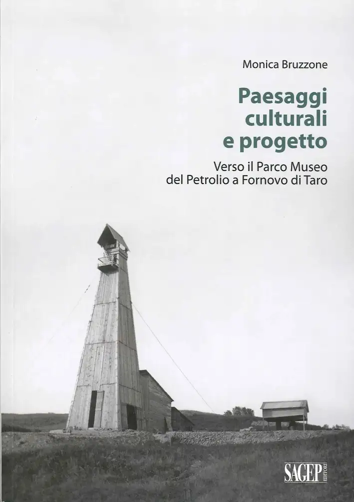 Paesaggi Culturali e Progetto. Verso il Parco Museo del Petriolo e Fornovo di Taro
