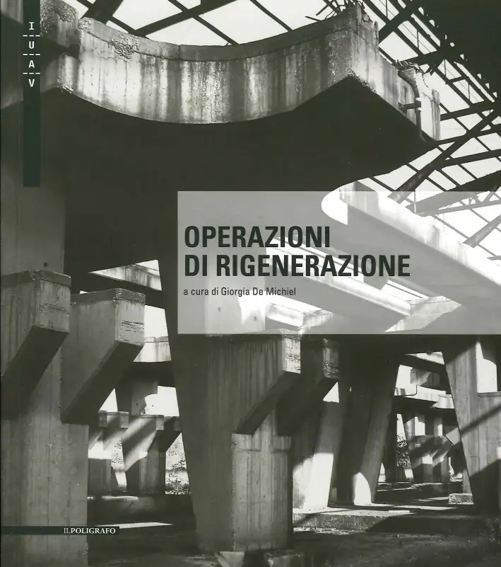 Operazioni di Rigenerazione