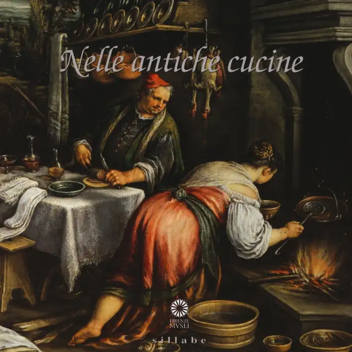Nelle Antiche Cucine