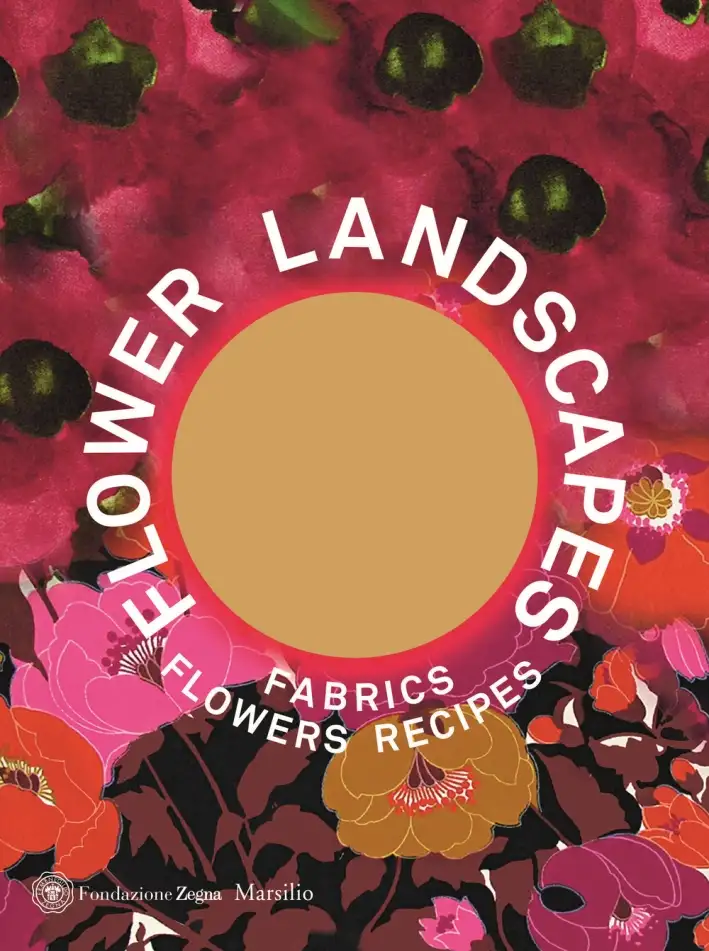Flower landscapes