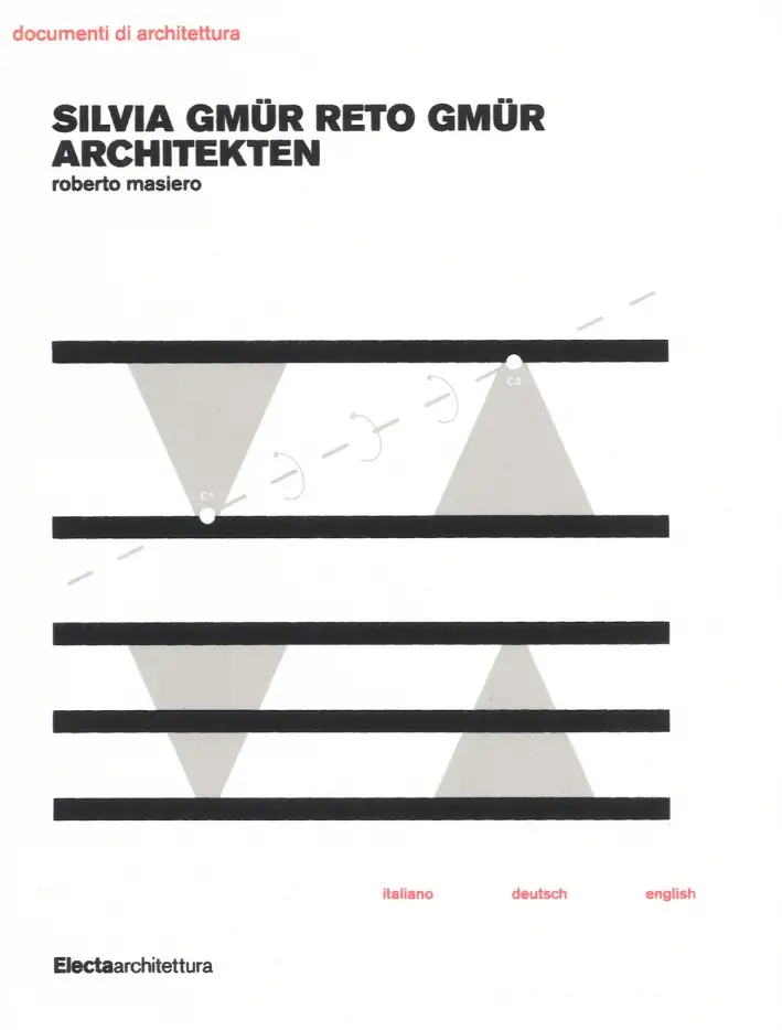 Silvia Gmür Reto Gmür Architekten