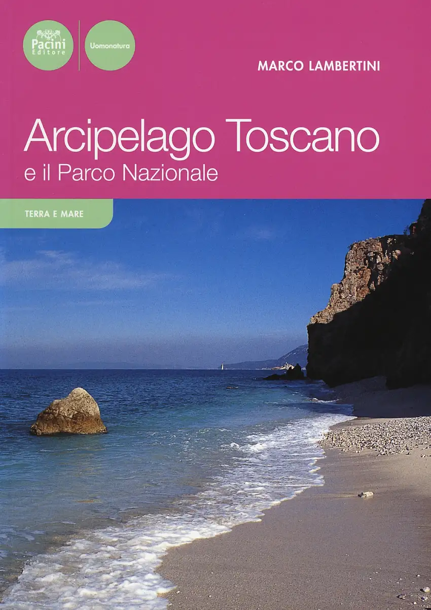 Arcipelago Toscano e il Parco Nazionale