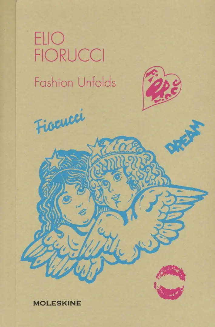 Elio Fiorucci. Fashion unfolds