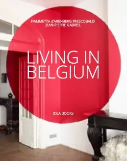 Vivere in Belgio