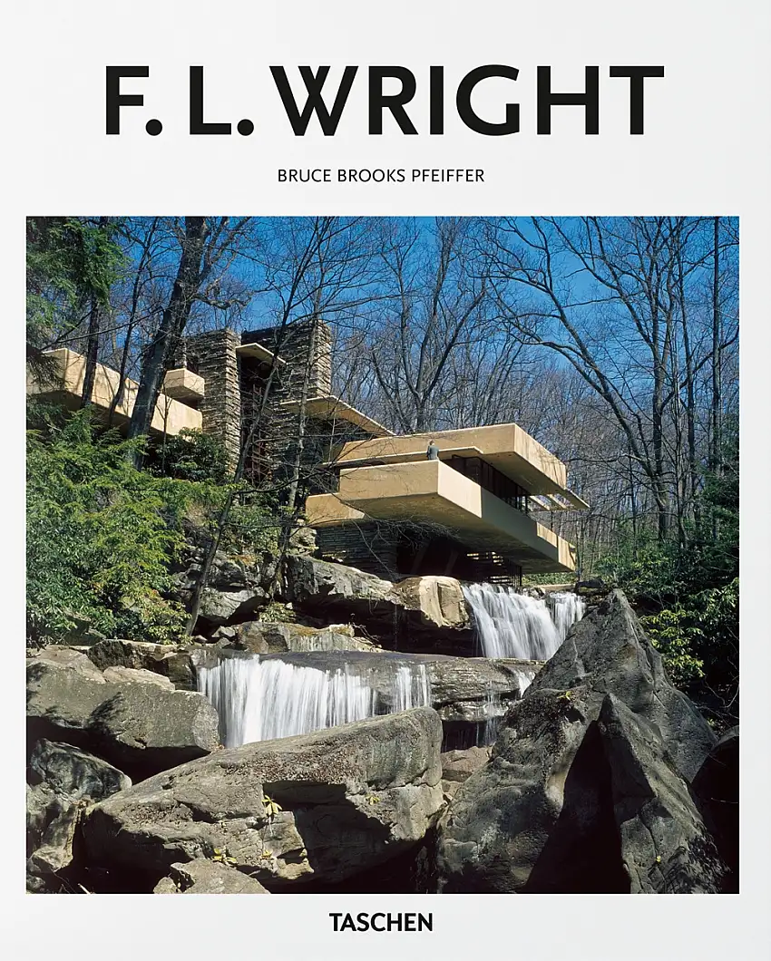 F.L. Wright