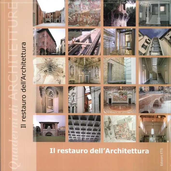 Il Restauro dell'Architettura