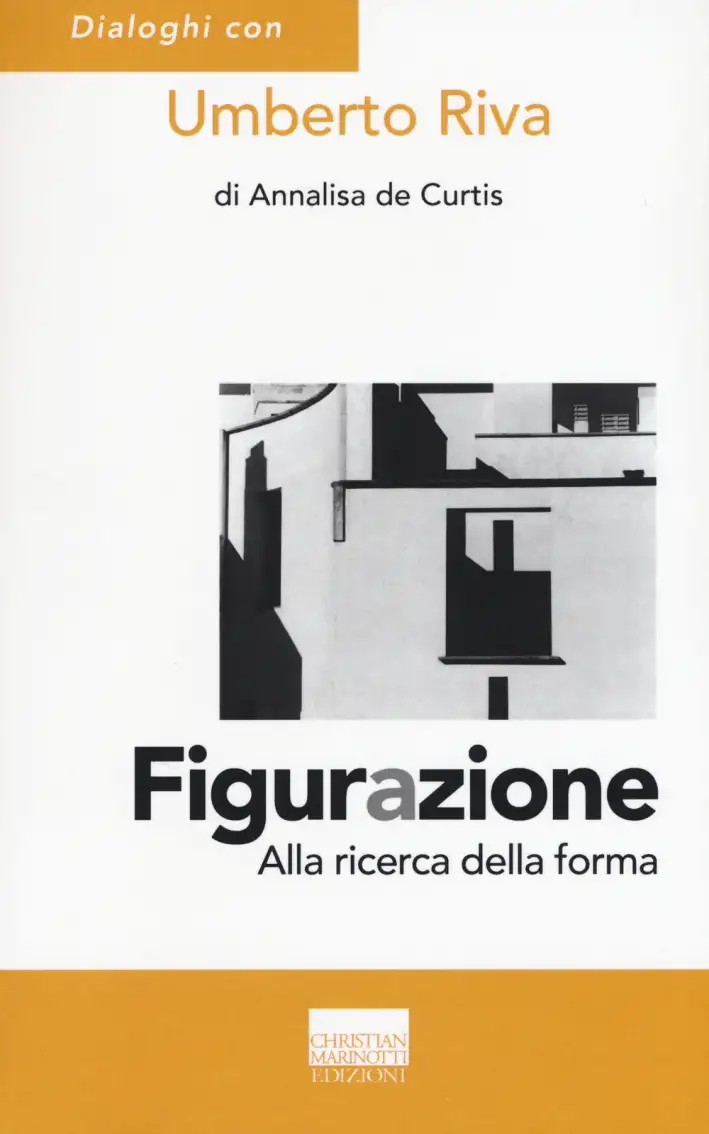 Figurazione. Alla ricerca della forma
