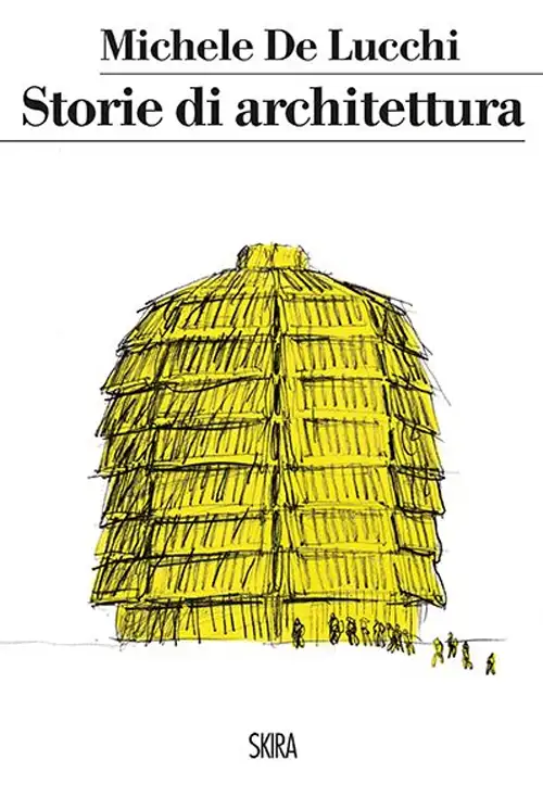 Storie di architettura.