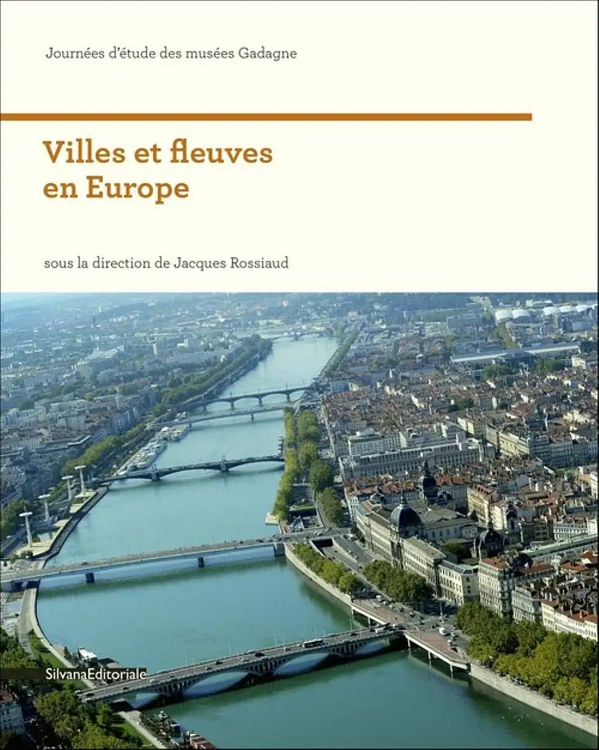 Villes et fleuves en Europe