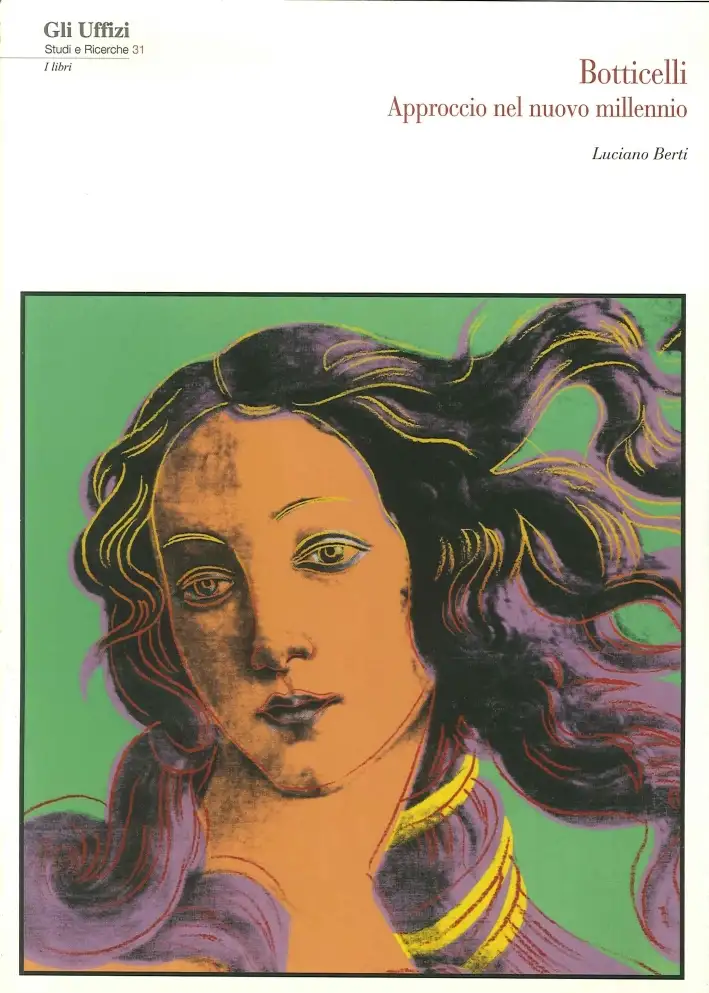 Botticelli. Approccio nel nuovo millennio