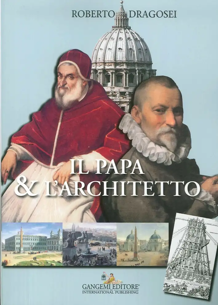 Il Papa & l'Architetto