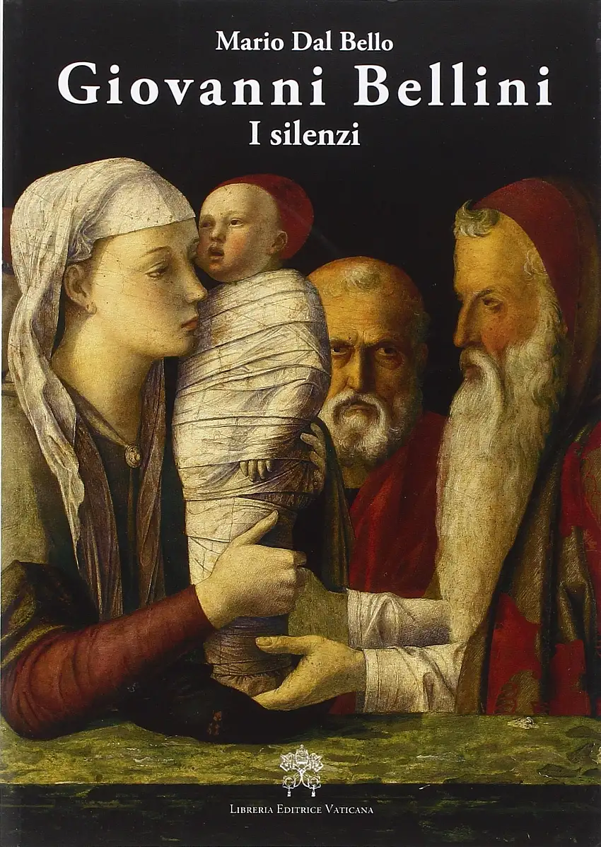 Giovanni Bellini. I silenzi