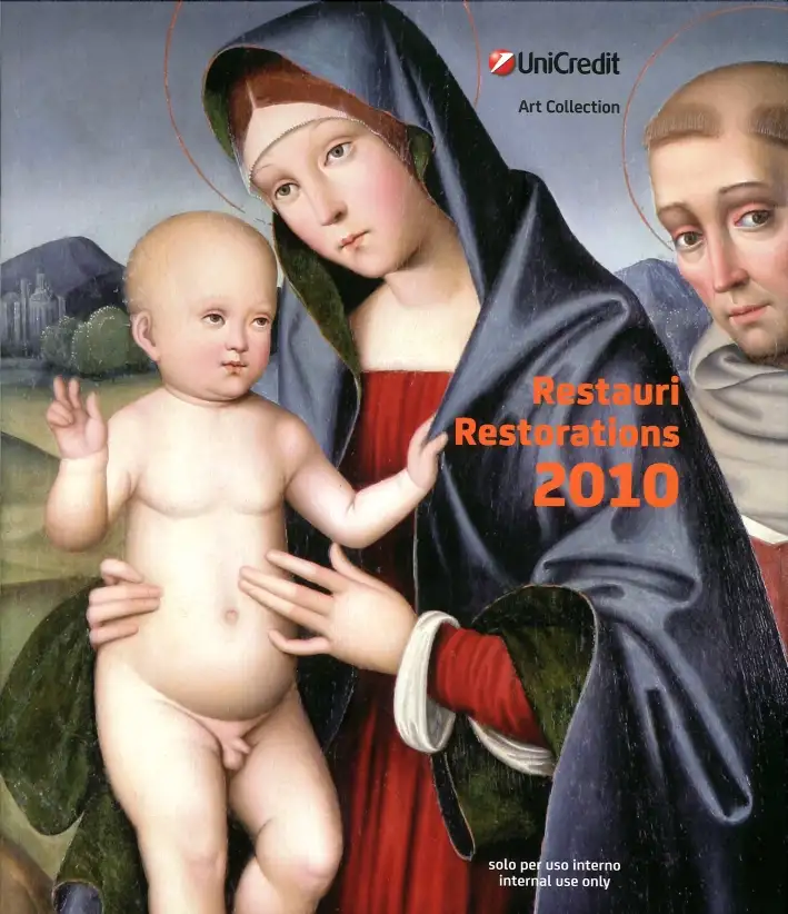 Restauri Restorations 2010. Con CD-Rom