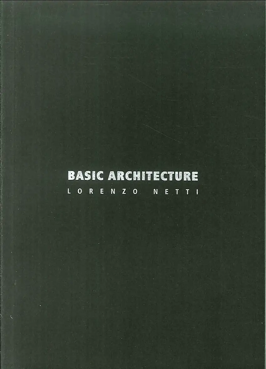 Basic architecture