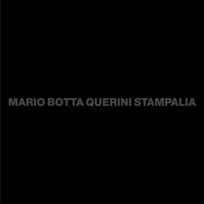 Mario Botta Querini Stampalia