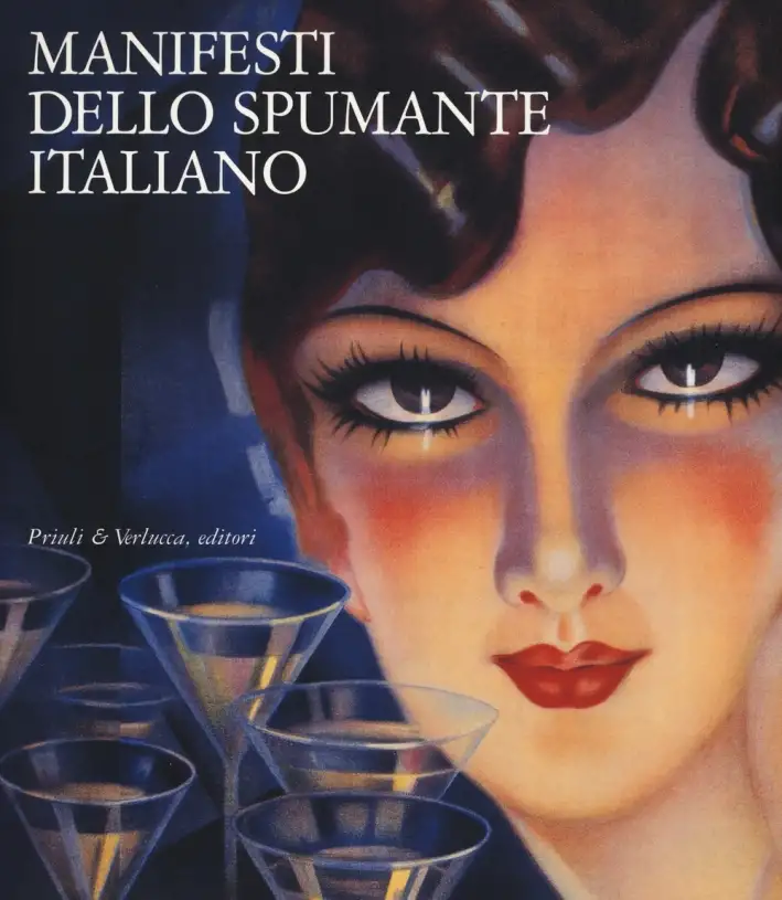 Manifesti dello Spumante Italiano