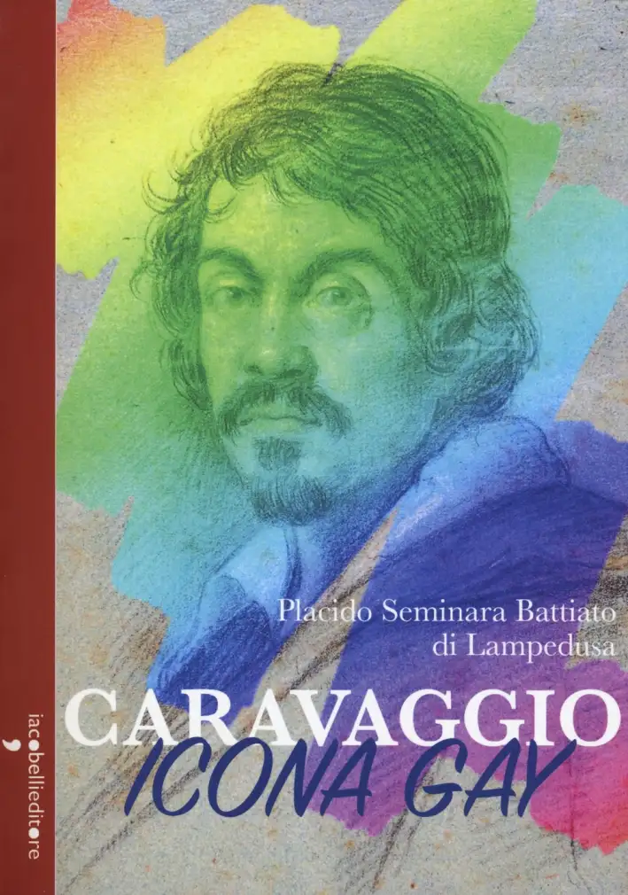 Caravaggio Icona Gay