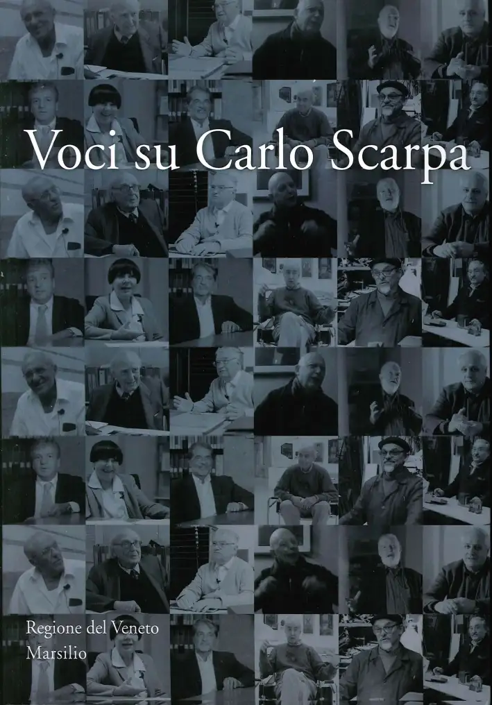 Voci su Carlo Scarpa