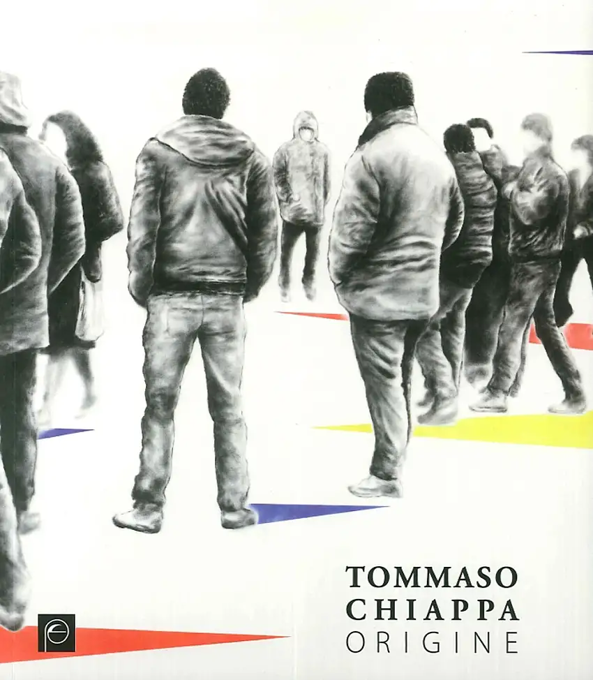 Tommaso Chiappa. Origine