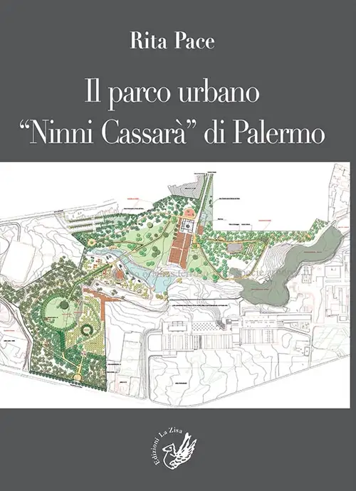 Il parco urbano "Ninni Cassarà" di Palermo