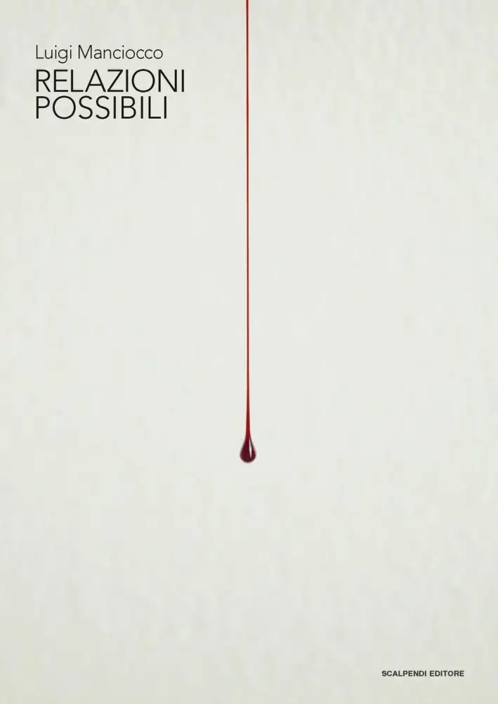 Luigi Manciocco. Relazioni possibili