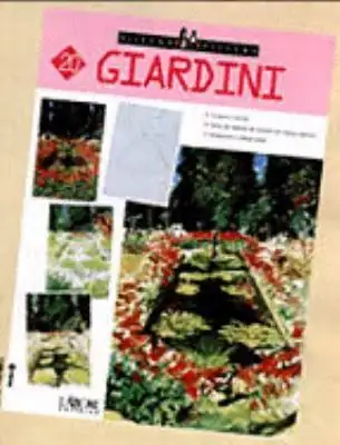 Parchi e giardini