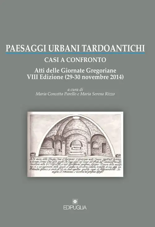 Paesaggi urbani tardoantichi