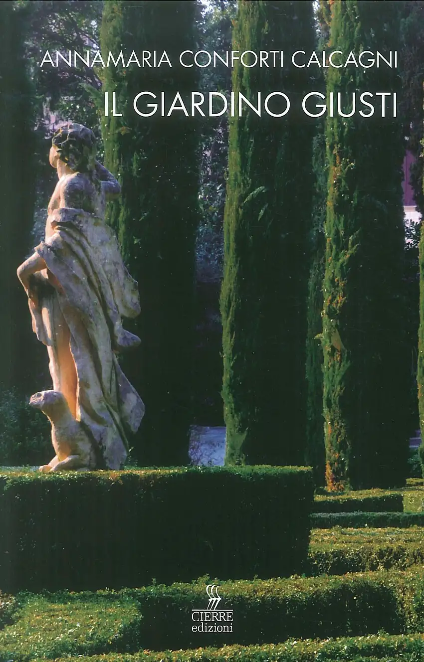 Il Giardino Giusti