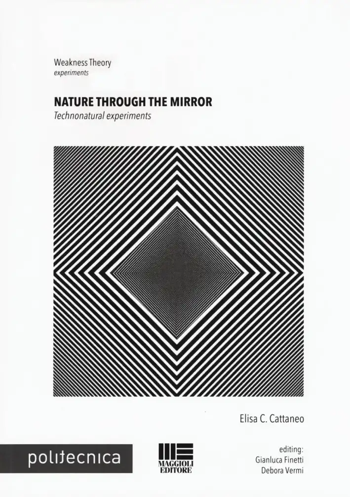 Nature through the mirror. Technonatural esperiments