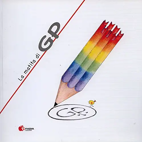 La matita di GP. I disegni e le illustrazioni di Gian Piero Vignoli