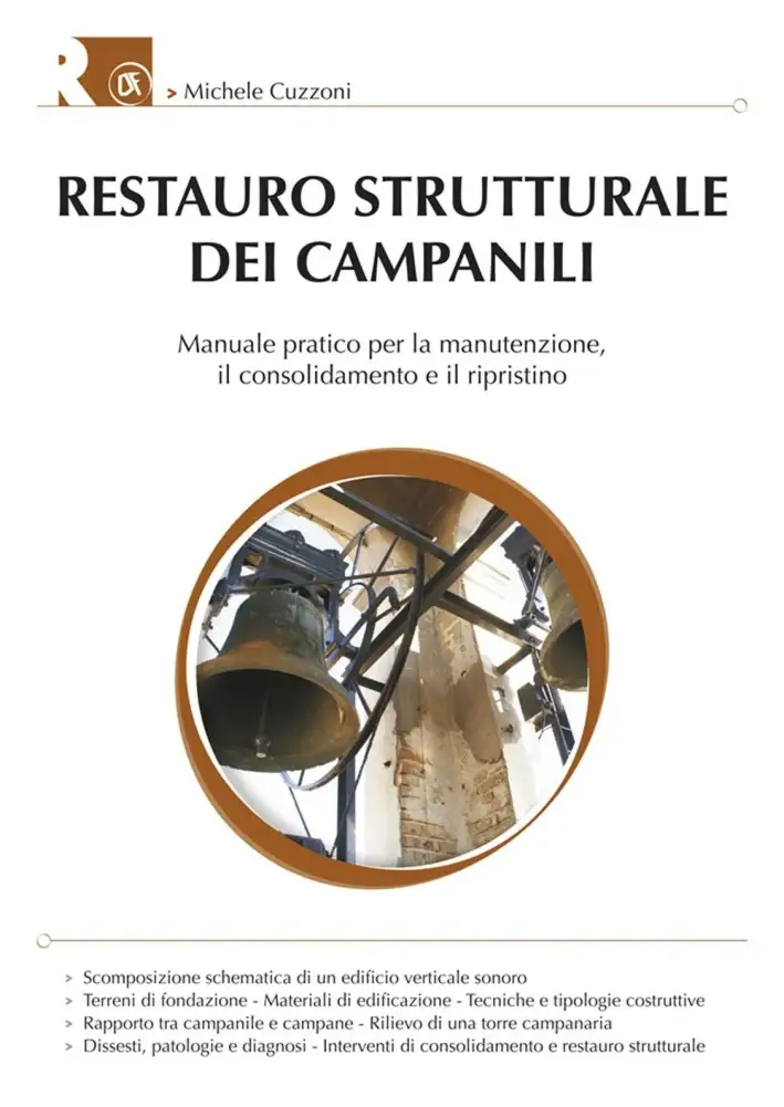 Restauro strutturale dei campanili