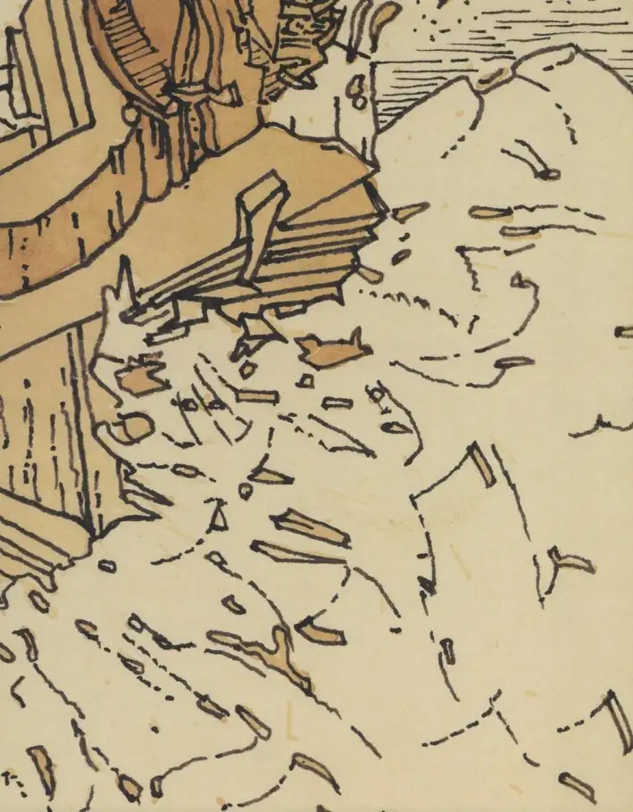 Sonnets in Babylon. Biennale d'architettura di Venezia